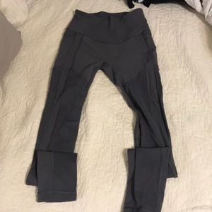 Lulu lemon All the right places pants